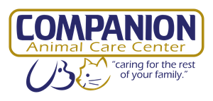 Companion ACC MN logo