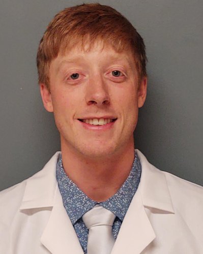 Dr. Evan Ward, DVM